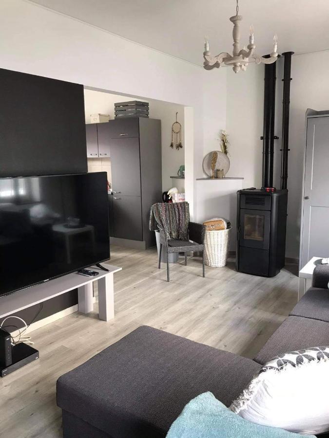 Apartmán Studio 7 Marche-en-Famenne Exteriér fotografie
