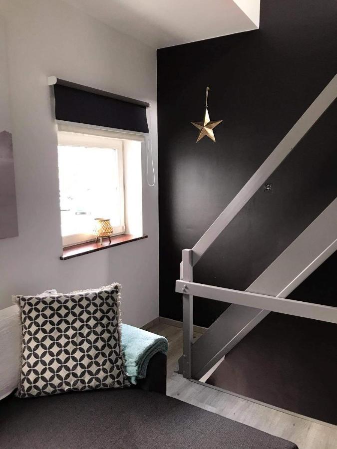 Apartmán Studio 7 Marche-en-Famenne Exteriér fotografie