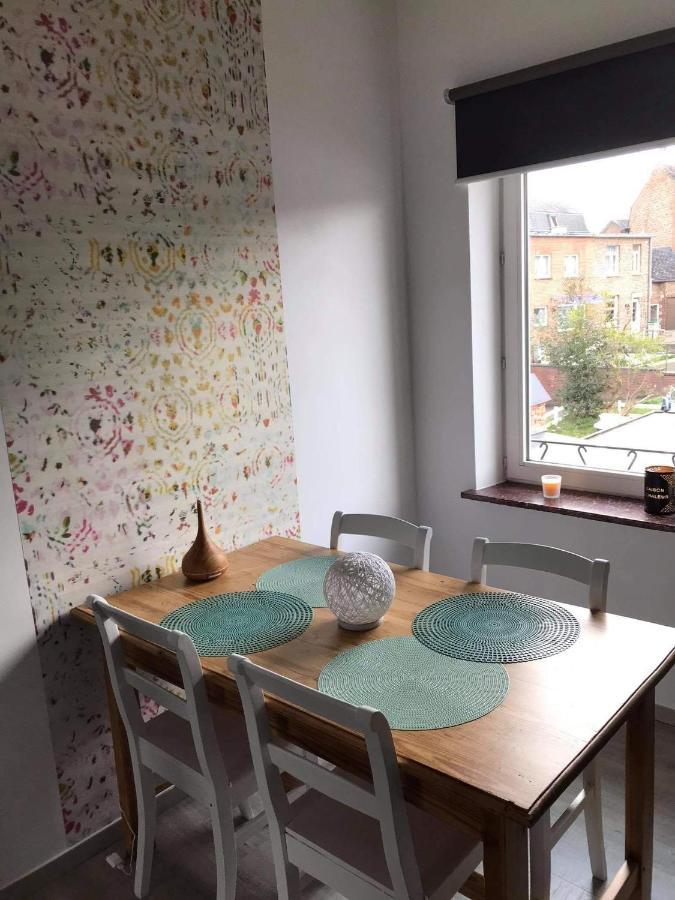 Apartmán Studio 7 Marche-en-Famenne Exteriér fotografie