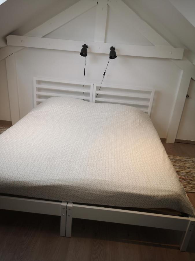 Apartmán Studio 7 Marche-en-Famenne Exteriér fotografie
